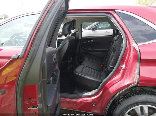 2FMPK4J95HBB61267 2017 FORD EDGE - Image 8