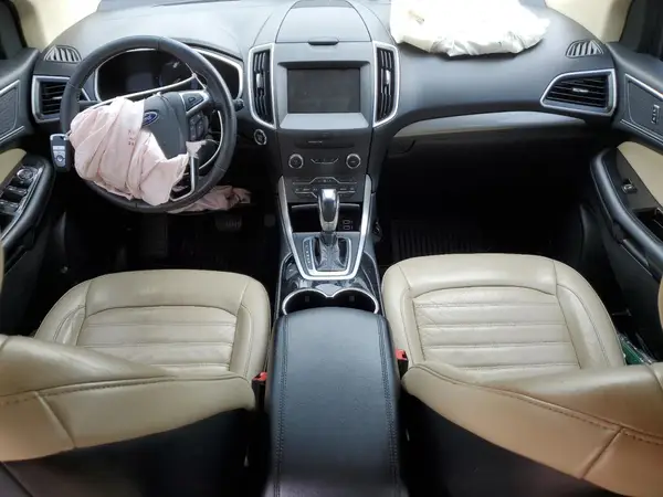 2FMPK4J95HBB62662 2017 FORD EDGE - Image 8