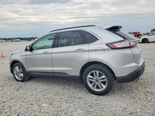2FMPK4J95HBB68168 2017 FORD EDGE - Image 2