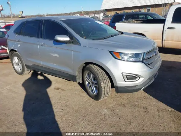 2FMPK4J95HBB71832 2017 FORD EDGE - Image 1