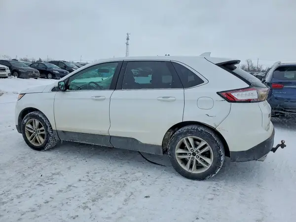 2FMPK4J95HBB76741 2017 FORD EDGE - Image 2