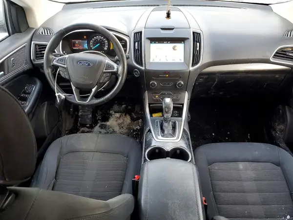 2FMPK4J95HBB76741 2017 FORD EDGE - Image 8