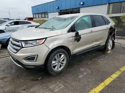 2FMPK4J95HBB79090 2017 FORD EDGE