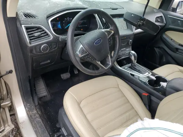 2FMPK4J95HBB79090 2017 FORD EDGE - Image 8