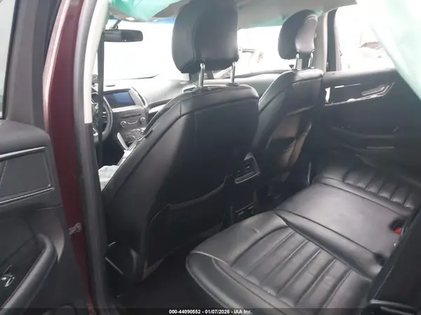 2FMPK4J95HBB79123 2017 FORD EDGE - Image 8
