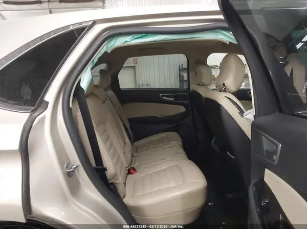 2FMPK4J95HBB79767 2017 FORD EDGE - Image 8