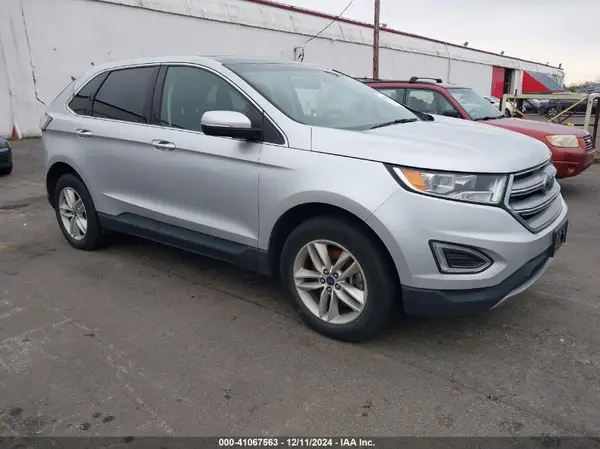 2FMPK4J95HBB82202 2017 FORD EDGE - Image 1
