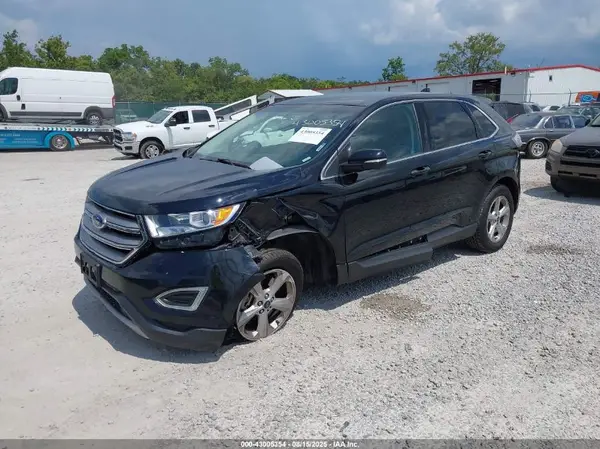 2FMPK4J95HBB85150 2017 FORD EDGE - Image 2