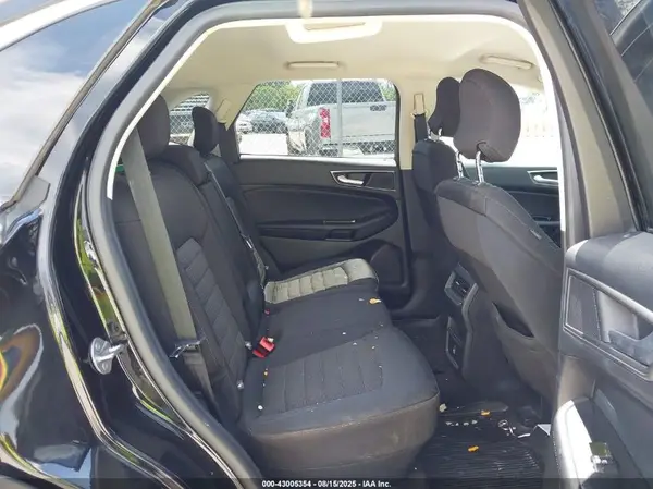 2FMPK4J95HBB85150 2017 FORD EDGE - Image 8