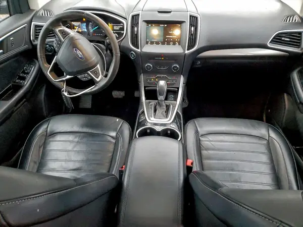 2FMPK4J95HBB87934 2017 FORD EDGE - Image 8