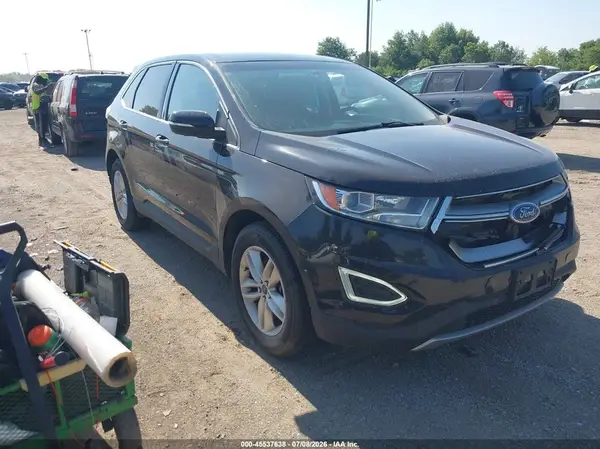 2FMPK4J95HBB93488 2017 FORD EDGE - Image 1
