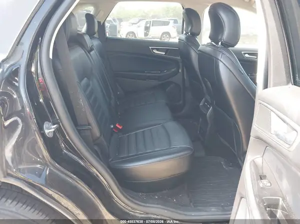 2FMPK4J95HBB93488 2017 FORD EDGE - Image 8