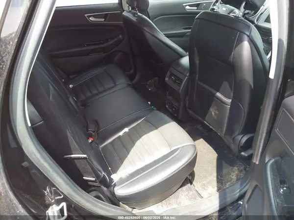 2FMPK4J95HBB95564 2017 FORD EDGE - Image 8