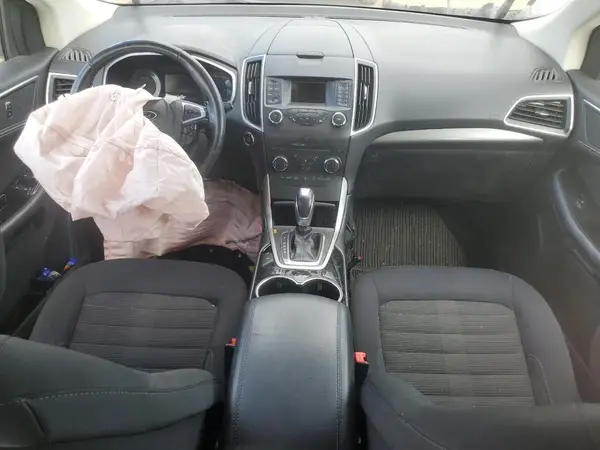 2FMPK4J95HBB99128 2017 FORD EDGE - Image 8