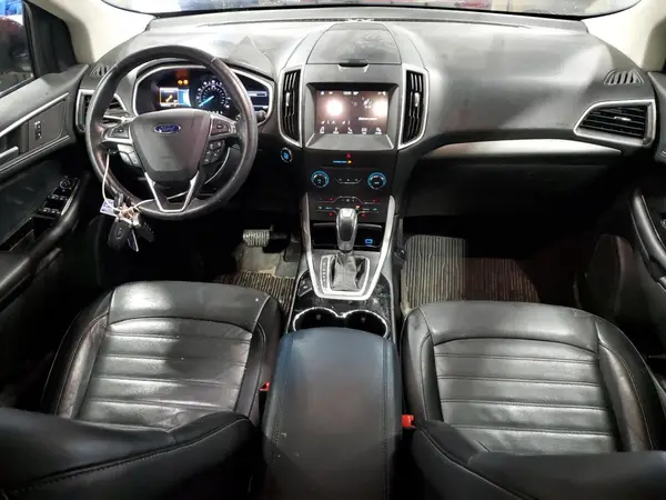 2FMPK4J95HBC08233 2017 FORD EDGE - Image 8