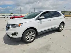 2FMPK4J95HBC16803 2017 FORD EDGE