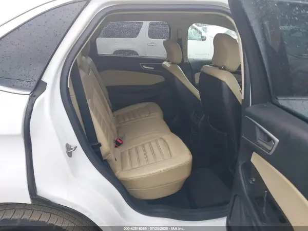 2FMPK4J95HBC22665 2017 FORD EDGE - Image 8