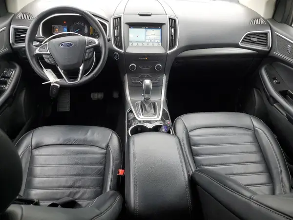 2FMPK4J95HBC25288 2017 FORD EDGE - Image 8