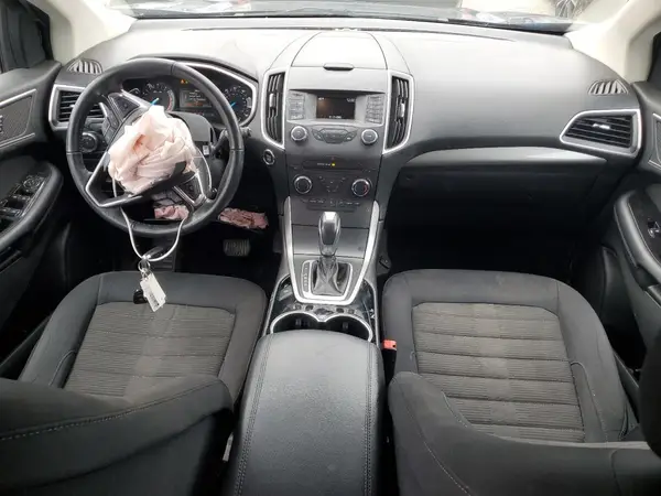 2FMPK4J95HBC25310 2017 FORD EDGE - Image 8