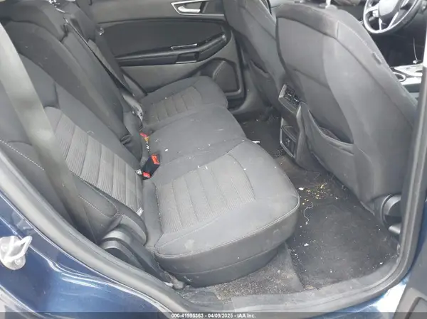 2FMPK4J95HBC25548 2017 FORD EDGE - Image 8