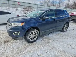 2FMPK4J95HBC26067 2017 FORD EDGE