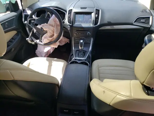 2FMPK4J95HBC30541 2017 FORD EDGE - Image 8