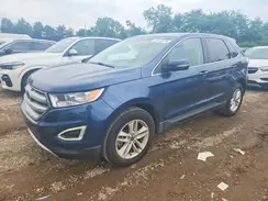2FMPK4J95HBC30765 2017 FORD EDGE