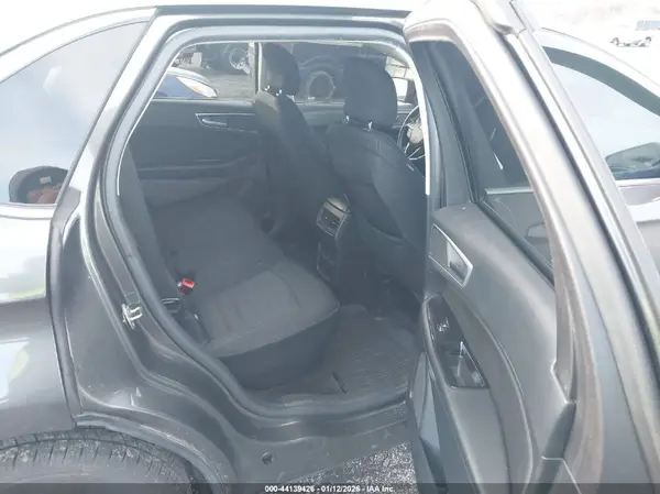 2FMPK4J95HBC34797 2017 FORD EDGE - Image 8