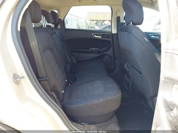 2FMPK4J95HBC40132 2017 FORD EDGE - Image 8