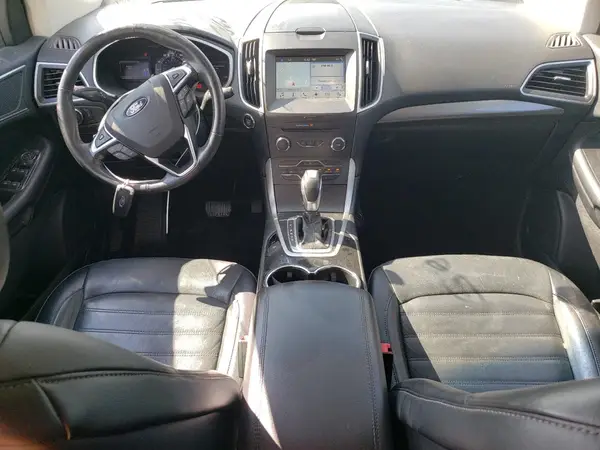 2FMPK4J95HBC40471 2017 FORD EDGE - Image 8