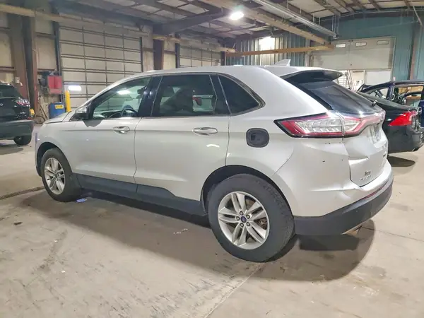 2FMPK4J95HBC41958 2017 FORD EDGE - Image 2