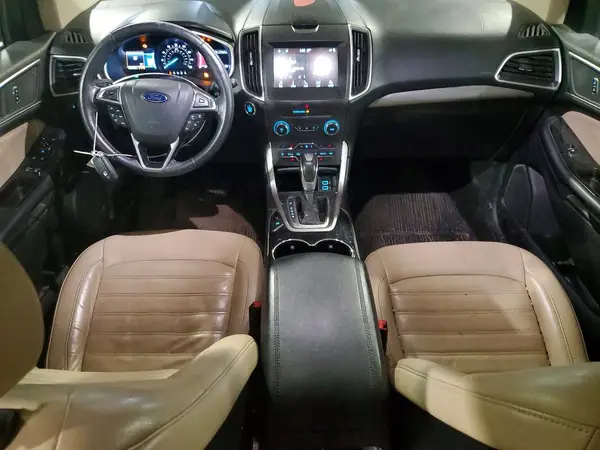 2FMPK4J95HBC41958 2017 FORD EDGE - Image 8