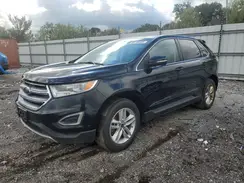 2FMPK4J95HBC41989 2017 FORD EDGE