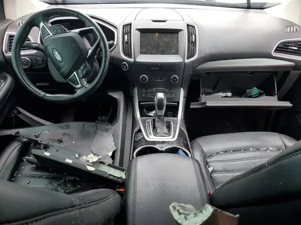 2FMPK4J95HBC44407 2017 FORD EDGE - Image 8