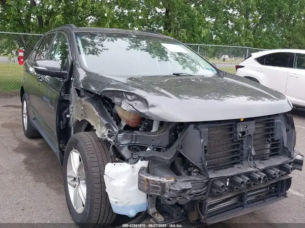 2FMPK4J95HBC47081 2017 FORD EDGE - Image 1