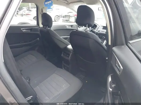 2FMPK4J95HBC47081 2017 FORD EDGE - Image 8