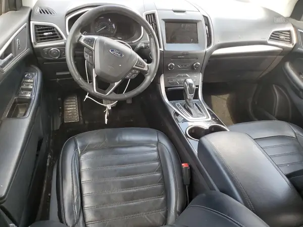 2FMPK4J95HBC48313 2017 FORD EDGE - Image 8
