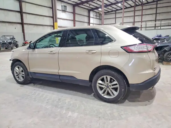 2FMPK4J95HBC48599 2017 FORD EDGE - Image 2