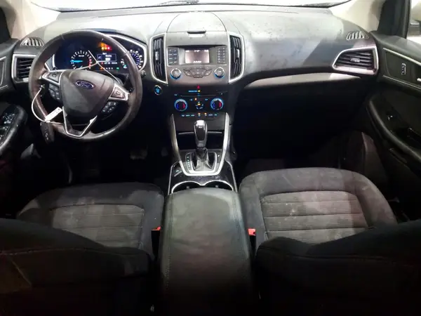 2FMPK4J95HBC48599 2017 FORD EDGE - Image 8
