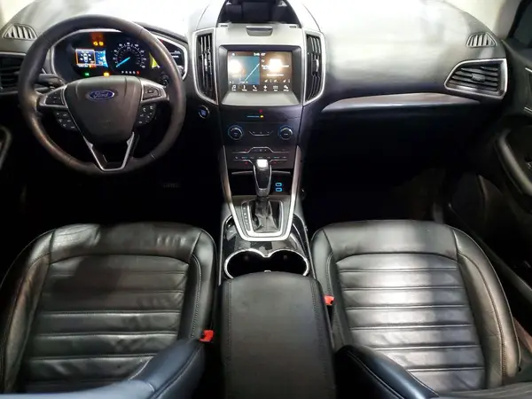 2FMPK4J95HBC51129 2017 FORD EDGE - Image 8