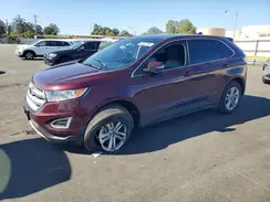 2FMPK4J95HBC55777 2017 FORD EDGE