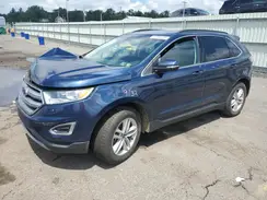 2FMPK4J95HBC58260 2017 FORD EDGE