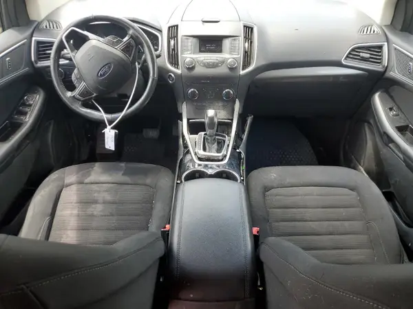2FMPK4J95HBC58260 2017 FORD EDGE - Image 8