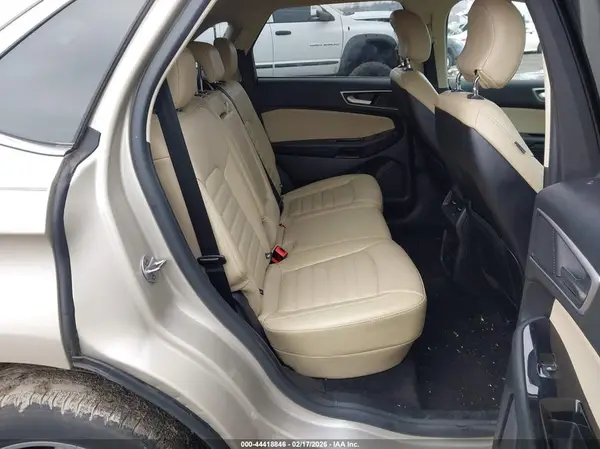 2FMPK4J95HBC66956 2017 FORD EDGE - Image 8