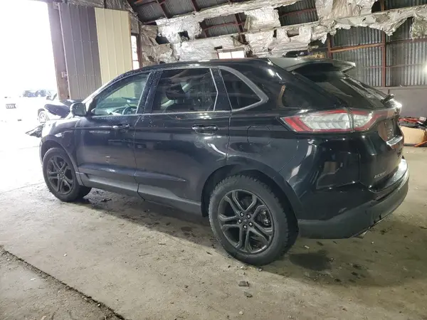 2FMPK4J95JBB02371 2018 FORD EDGE - Image 2