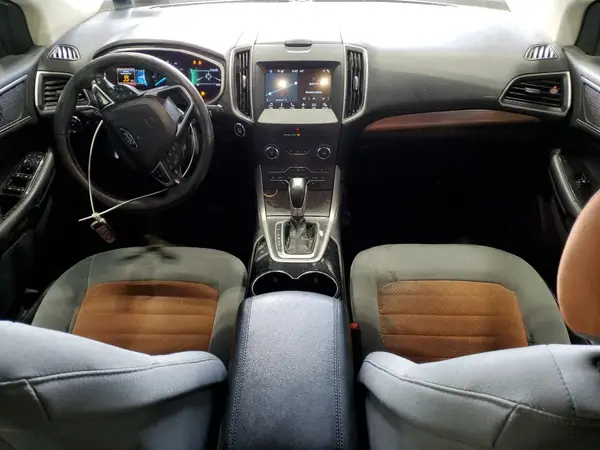 2FMPK4J95JBB02371 2018 FORD EDGE - Image 8