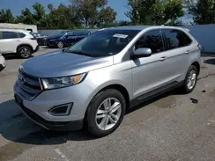 2FMPK4J95JBB04119 2018 FORD EDGE