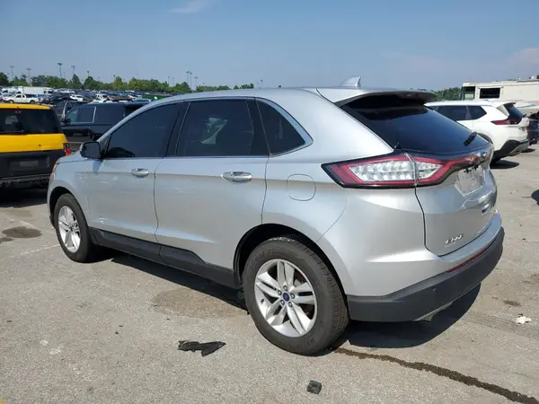 2FMPK4J95JBB04119 2018 FORD EDGE - Image 2
