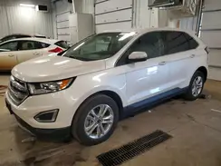 2FMPK4J95JBB05352 2018 FORD EDGE