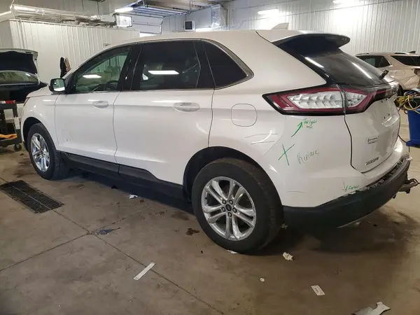 2FMPK4J95JBB05352 2018 FORD EDGE - Image 2